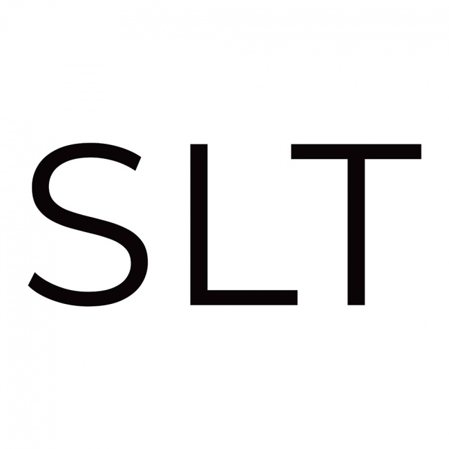 SLT Logo