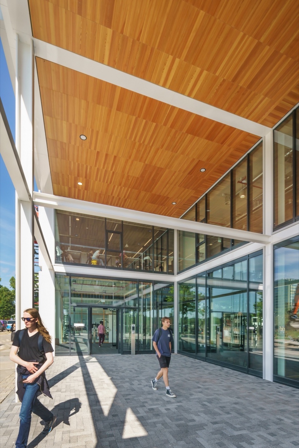 LAB42 Benthem Crouwel Architects
