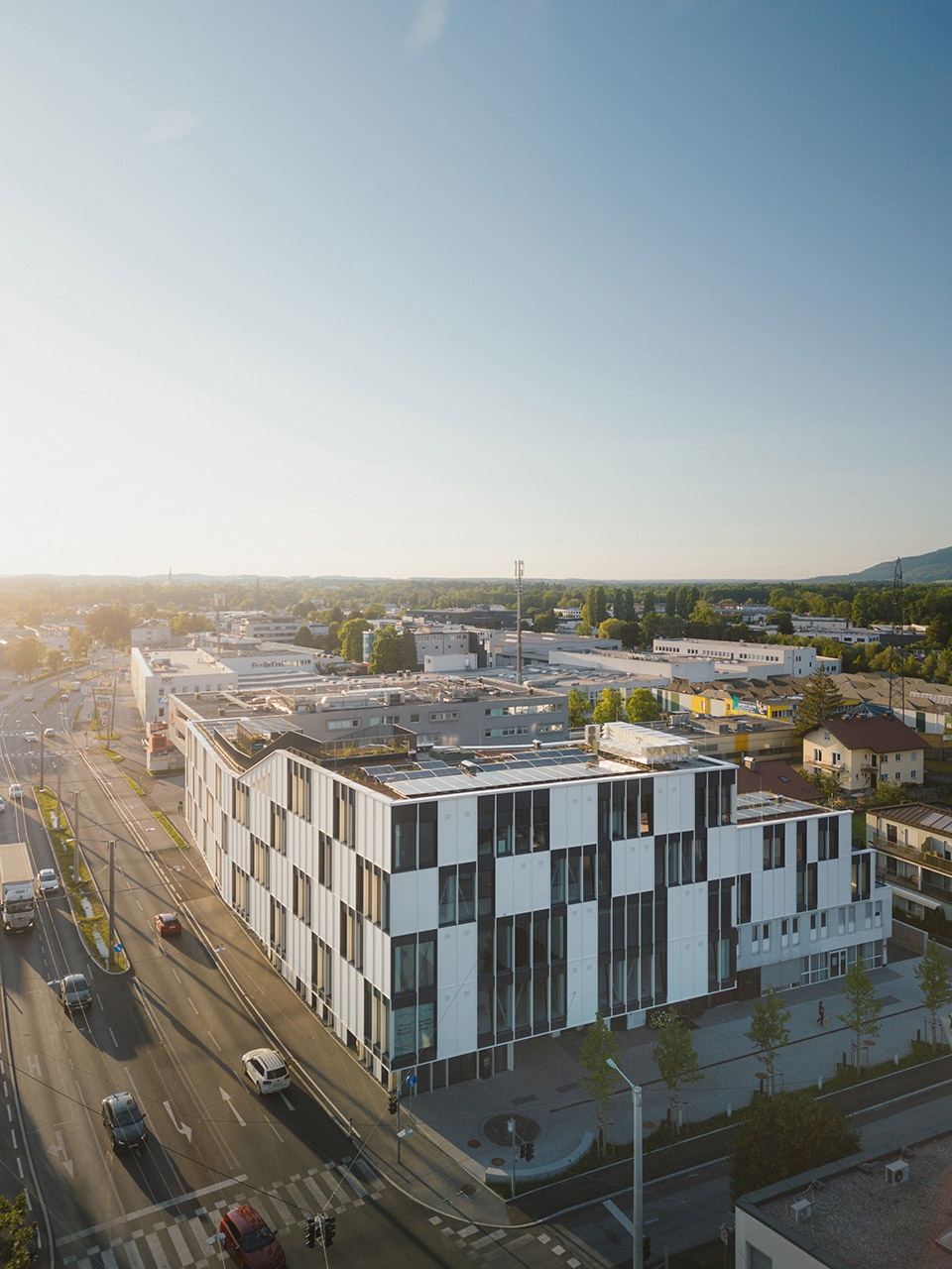 mb 110 bierbrunnen by lechner lechner architects