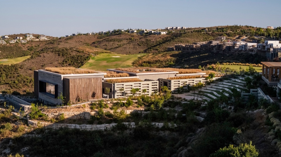 minthis resort by woods bagot