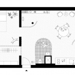 玻璃工匠之家，捷克 / NEUHÄUSL HUNAL