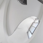 Amorph Living sculpture by lechner & lechner architects