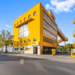 HAUS 1-MVRDV