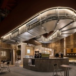 KUDDO COFFEE天河城店，深圳 / 叙室设计
