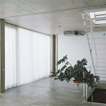 LARL办公楼，法国 / Philippe Dubus Architectes