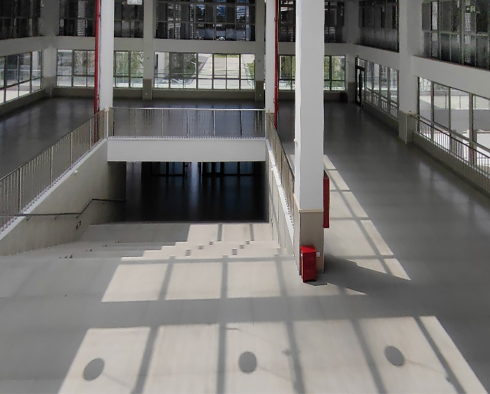 shanghai conservatory of music experimental school hebi branch library interior design by urbanus