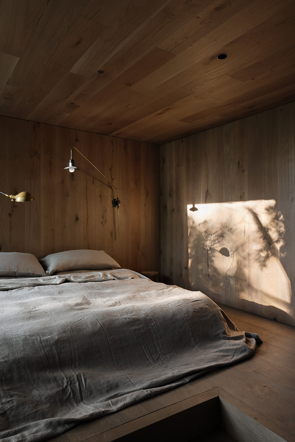 white rock by omar gandhi architects