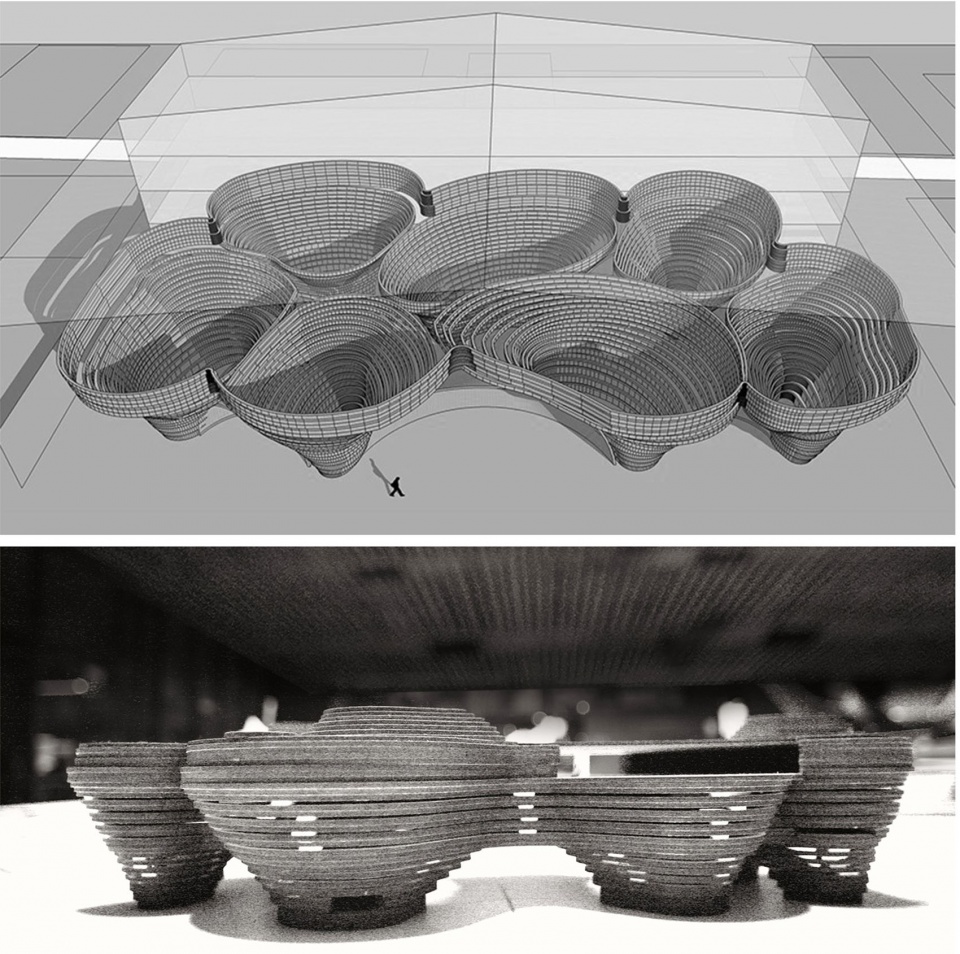 Bat Trang Ceramic Community House 1 1 2 Architects