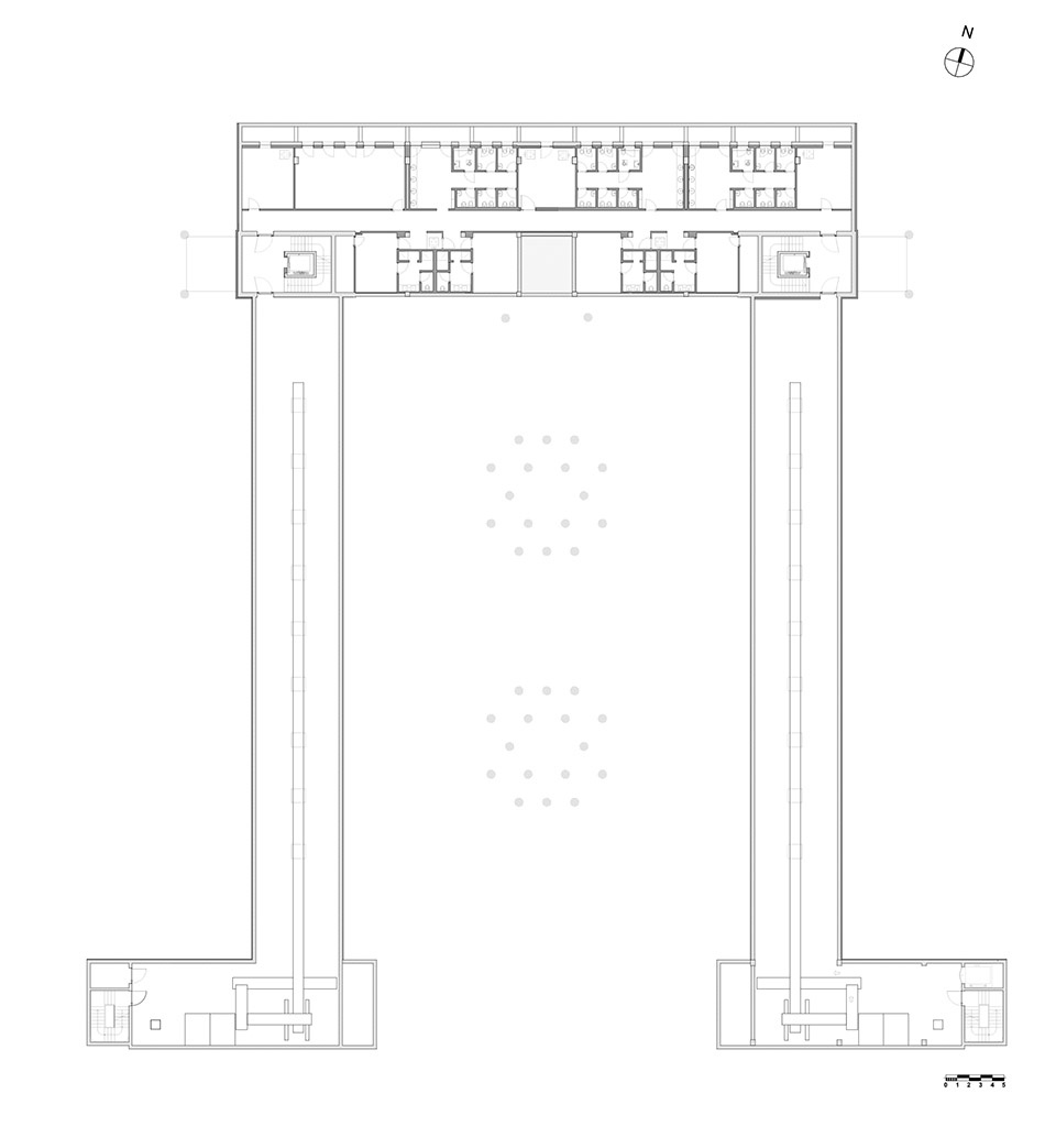 building s r d tetra pak modena campus by zpz partners