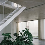 LARL办公楼，法国 / Philippe Dubus Architectes