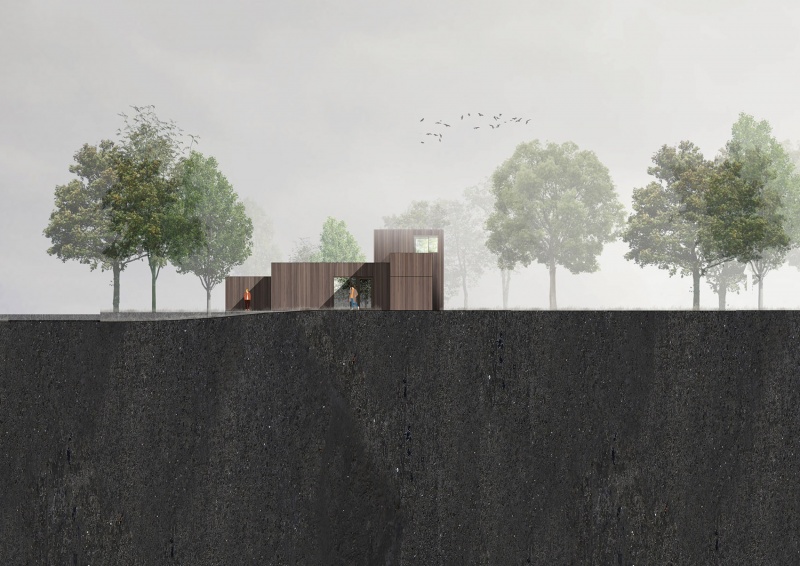 open parkvilla by i29 architects