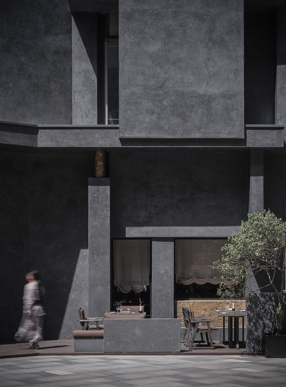 slow soul by m d design studio
