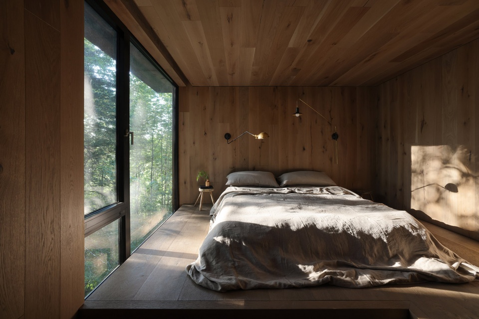 white rock by omar gandhi architects