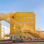 HAUS 1-MVRDV