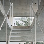 LARL办公楼，法国 / Philippe Dubus Architectes