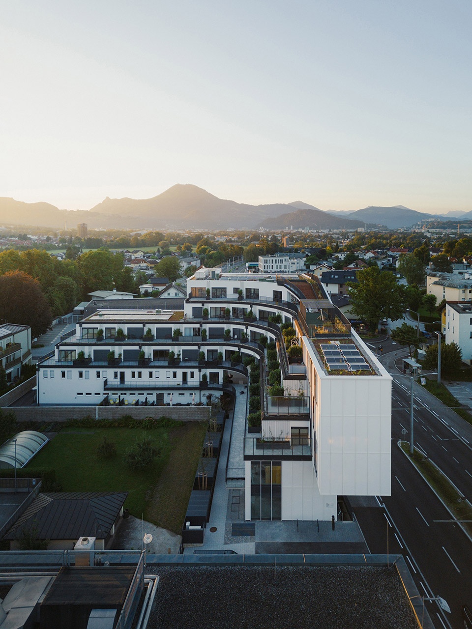 mb 110 bierbrunnen by lechner lechner architects