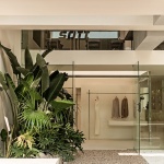 SOFT Clothing Store-A.N.D Studio