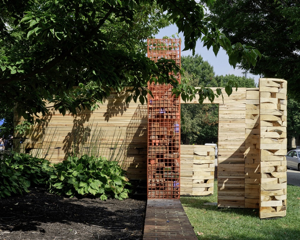 sylvan scrapple by after architecture