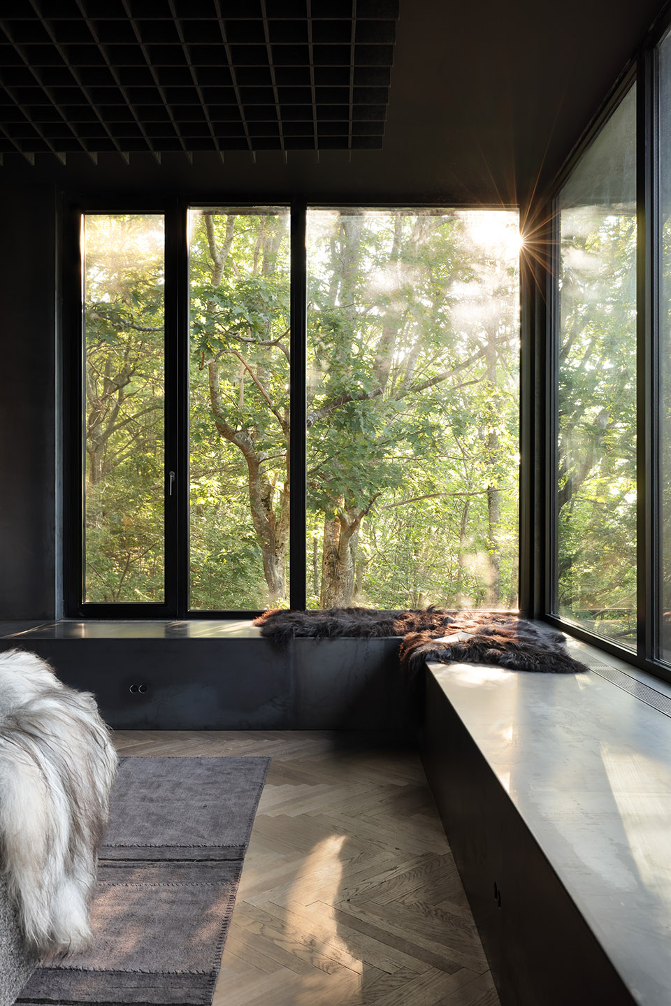 white rock by omar gandhi architects
