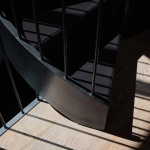 Amorph Living sculpture by lechner & lechner architects