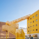 HAUS 1-MVRDV
