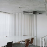 LARL办公楼，法国 / Philippe Dubus Architectes