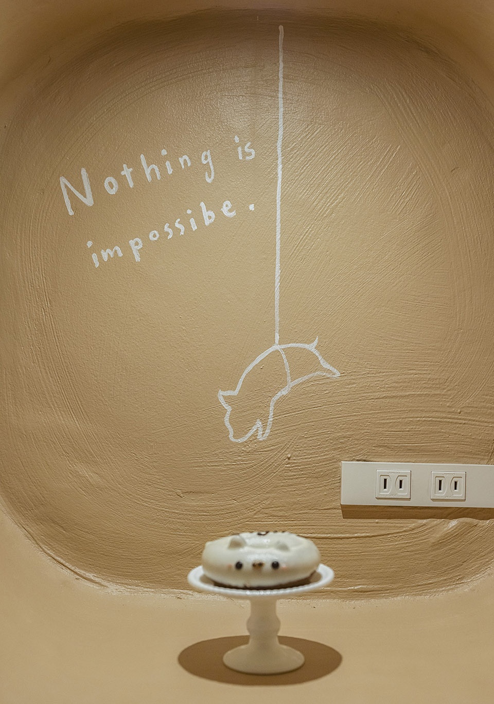 pignic cafe yoyogi park by kamitopen