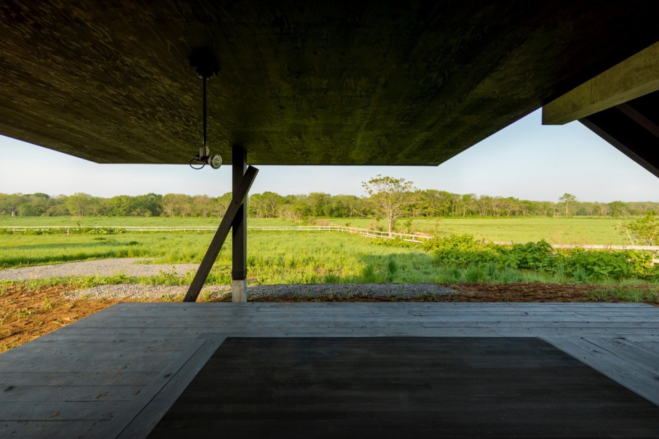 Inverted House Studio Neven Mikac Fuchs AHO with Raphael Zuber