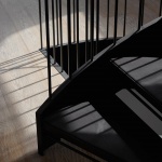 Amorph Living sculpture by lechner & lechner architects