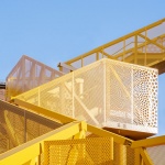 HAUS 1-MVRDV