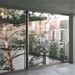 LARL办公楼，法国 / Philippe Dubus Architectes