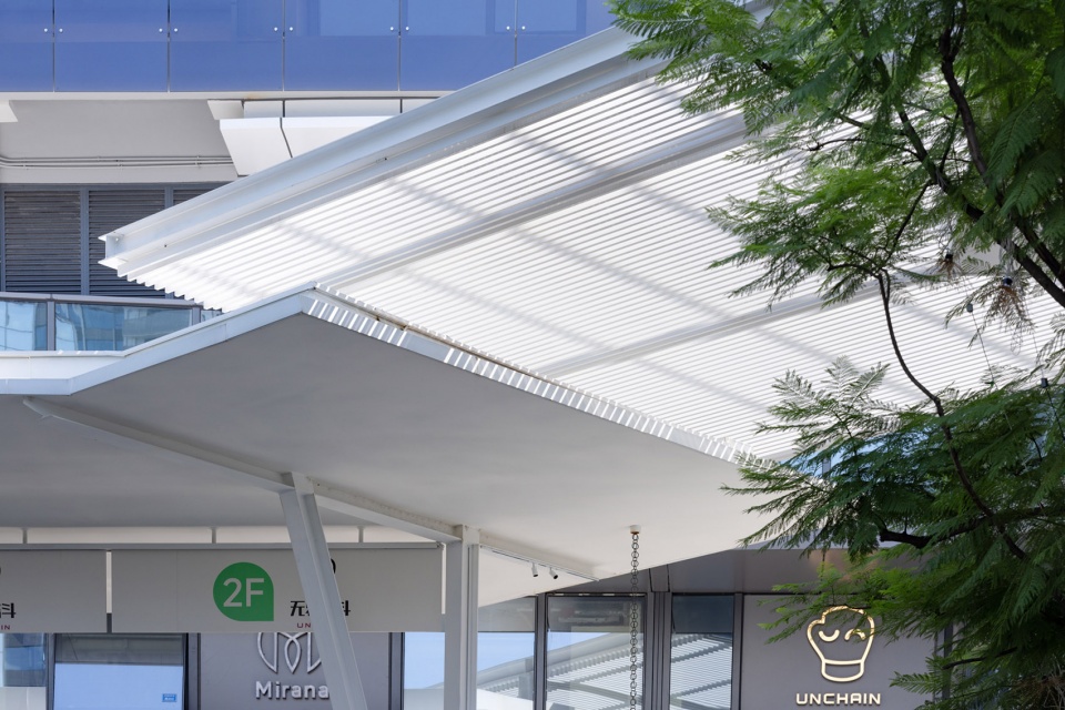 luxe zone owners block by welive architects