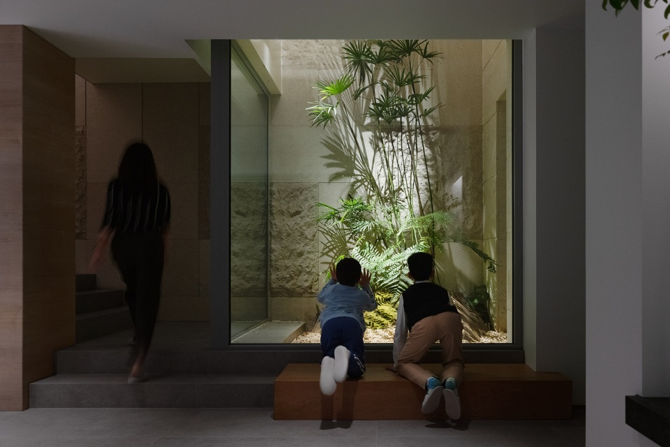 nanjing courtyard by jinshi landscape desi