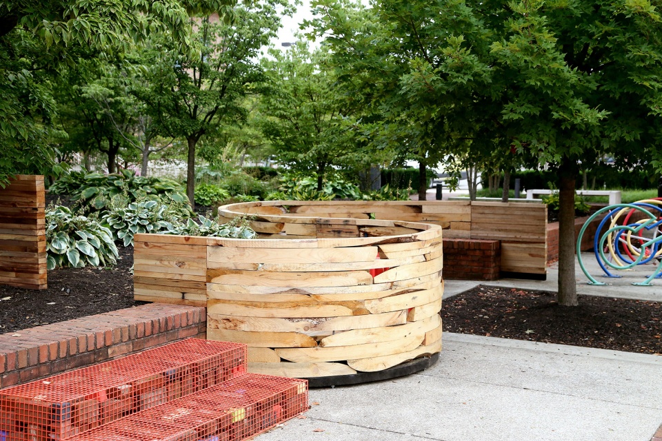 sylvan scrapple by after architecture