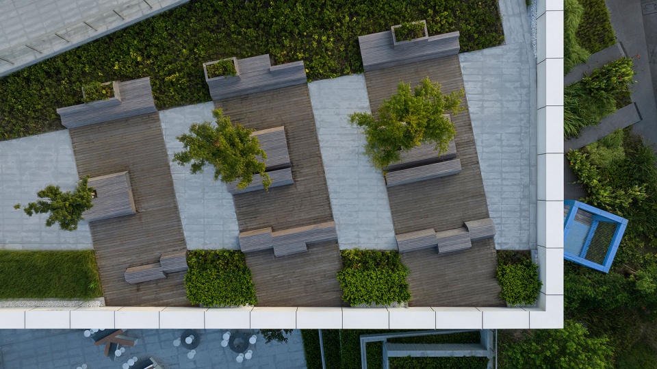 上海图书馆东馆 ASPECT Studios
