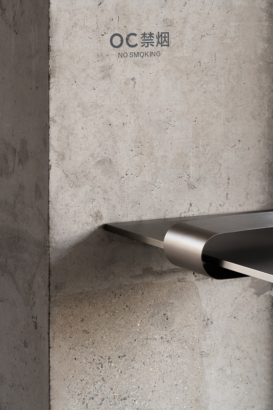 one corner by bcpdesign
