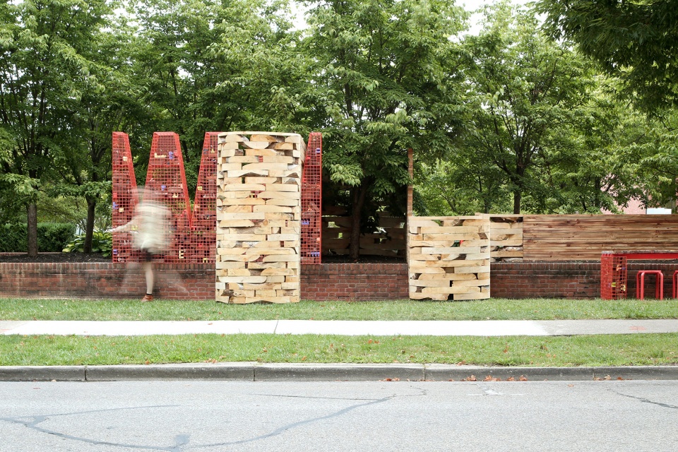 sylvan scrapple by after architecture