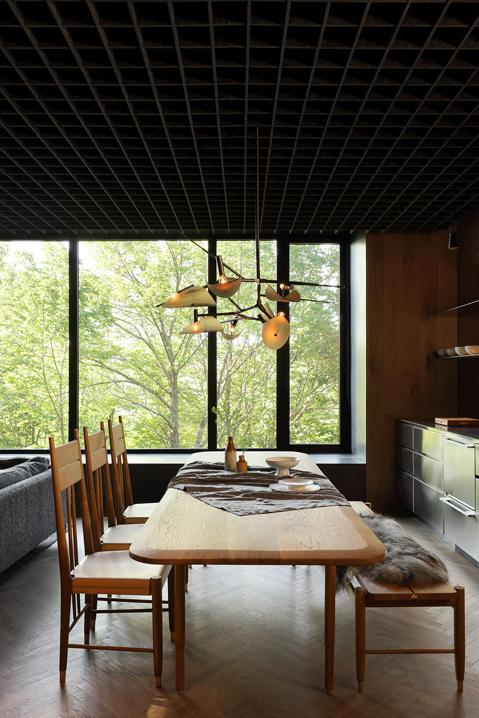 white rock by omar gandhi architects