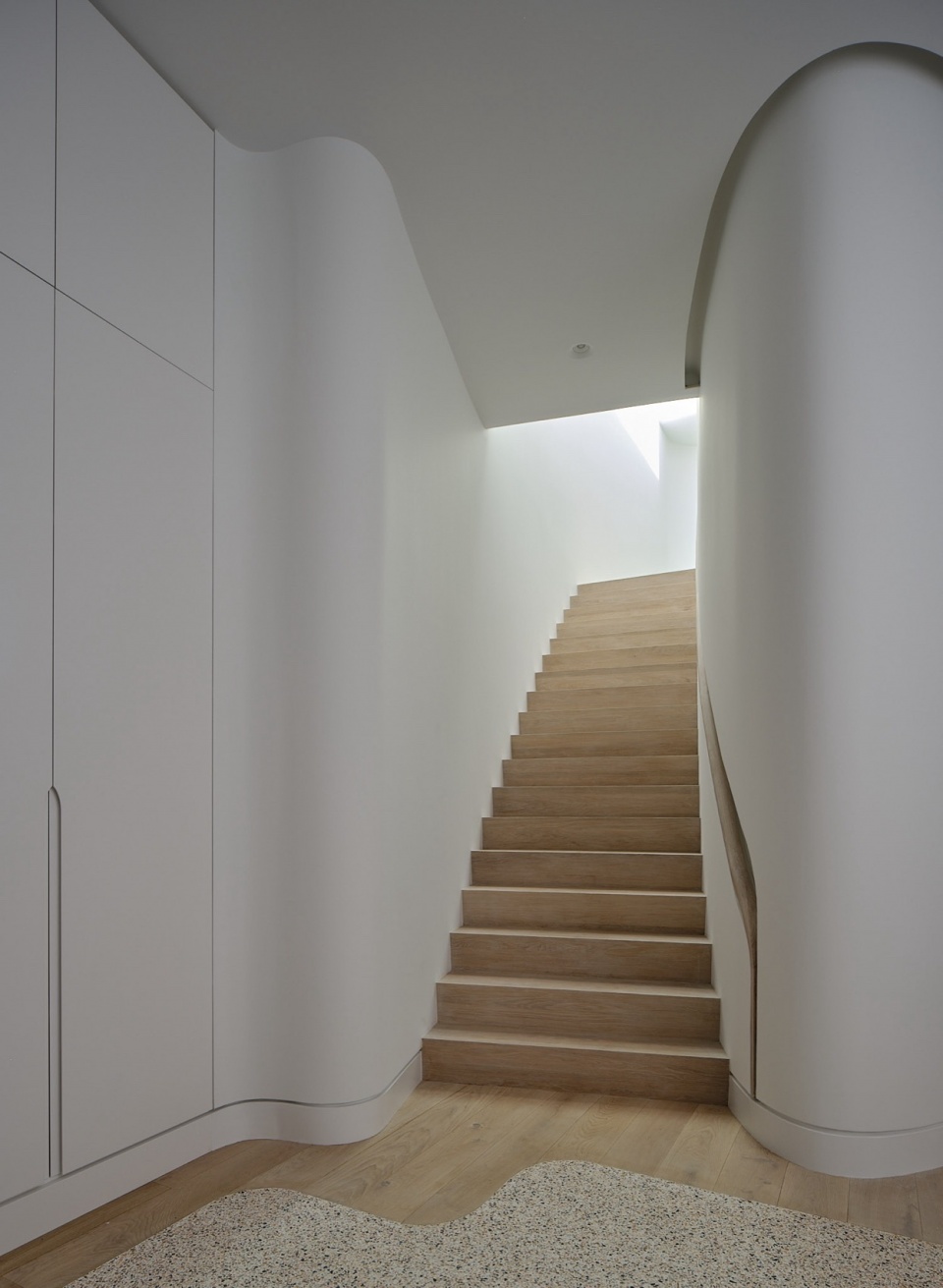 canvas house by partisans