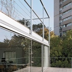 LARL办公楼，法国 / Philippe Dubus Architectes