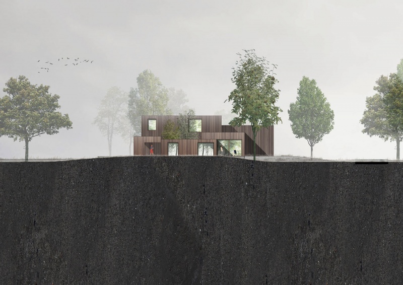 open parkvilla by i29 architects