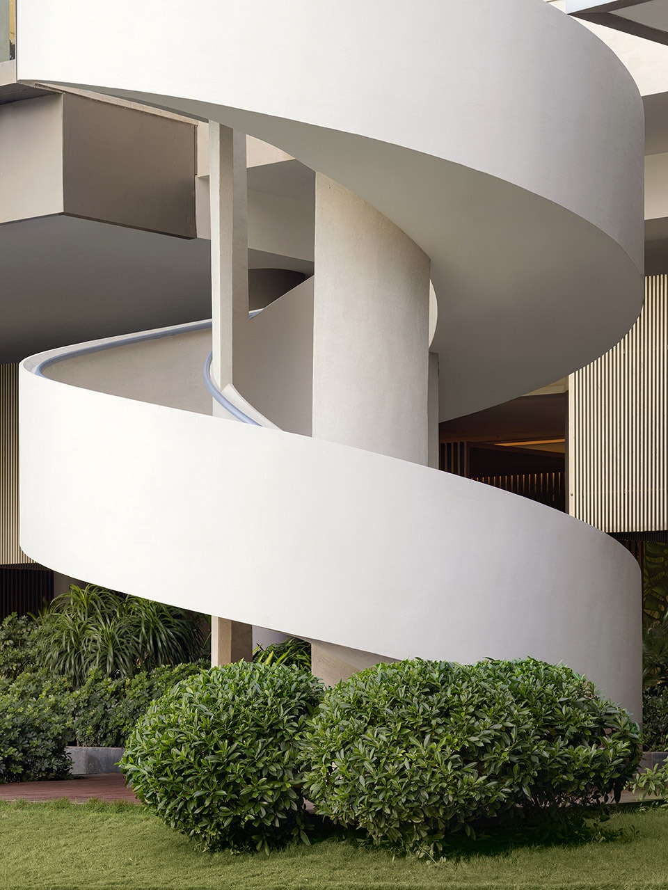 Jinghope Life Aesthetics Community at The Sanya EDITION by VARIOUS ASSOCIATES