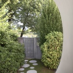 Amorph Living sculpture by lechner & lechner architects