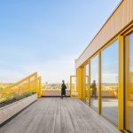 HAUS 1-MVRDV