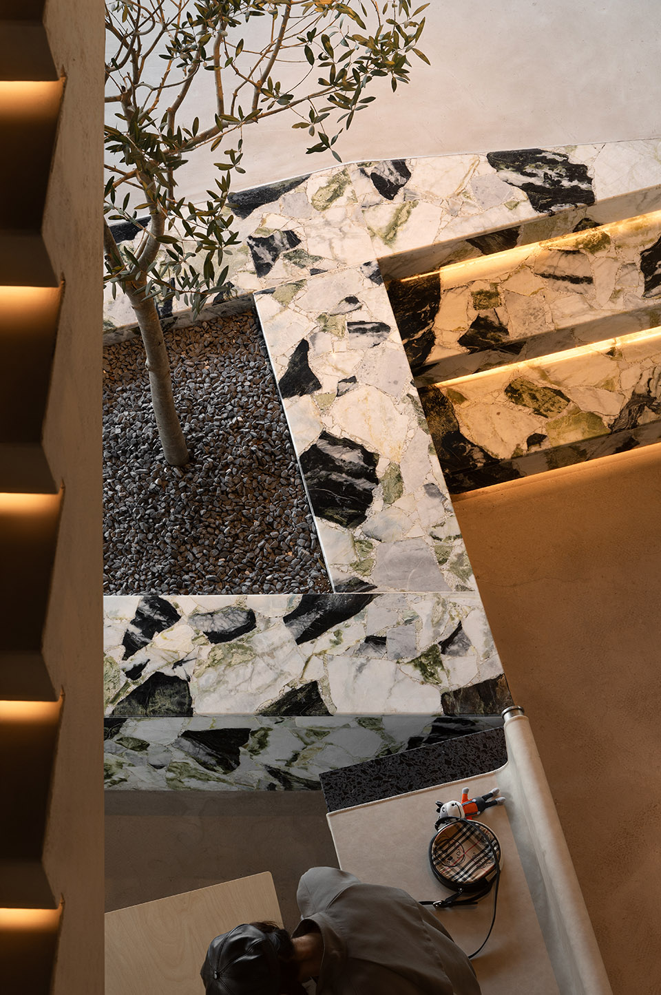 one corner by bcpdesign