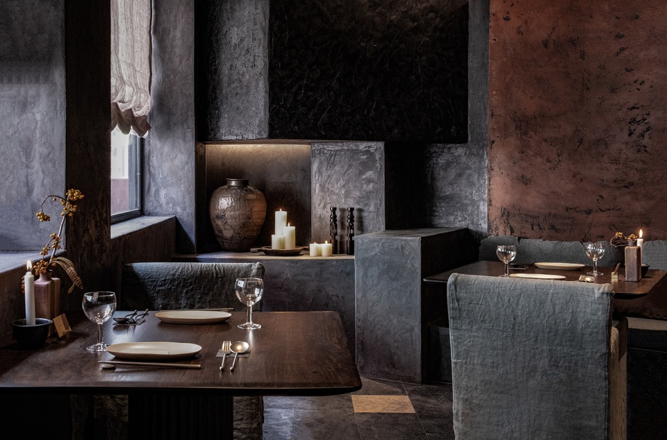 slow soul by m d design studio