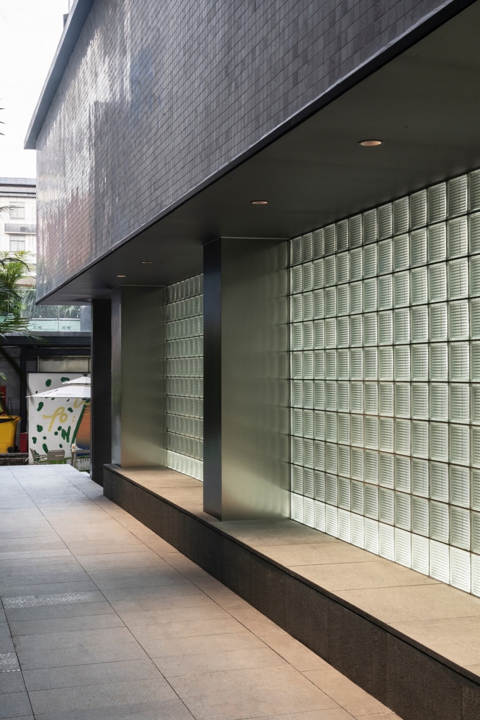 whoosis changsha store by fon studio