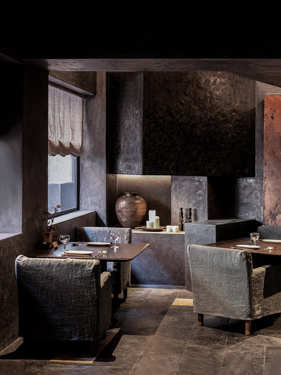 slow soul by m d design studio