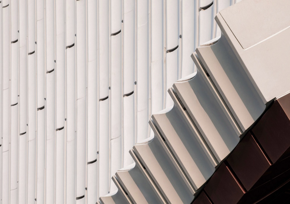 Jiading District Archives Shanghai by Arcplus Institute of Shanghai Architectural Design Research pmo
