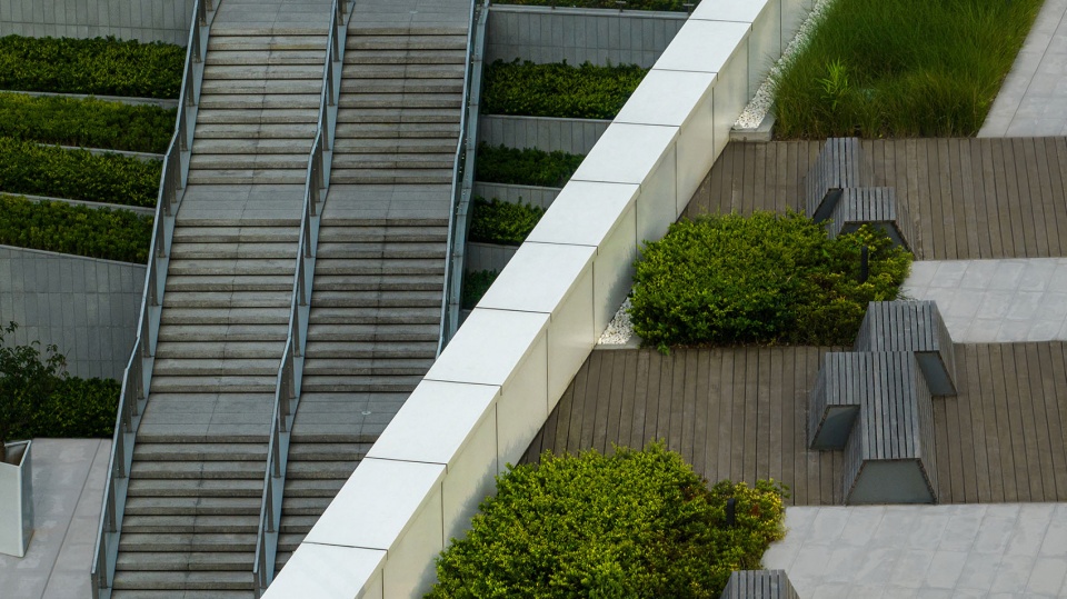 上海图书馆东馆 ASPECT Studios